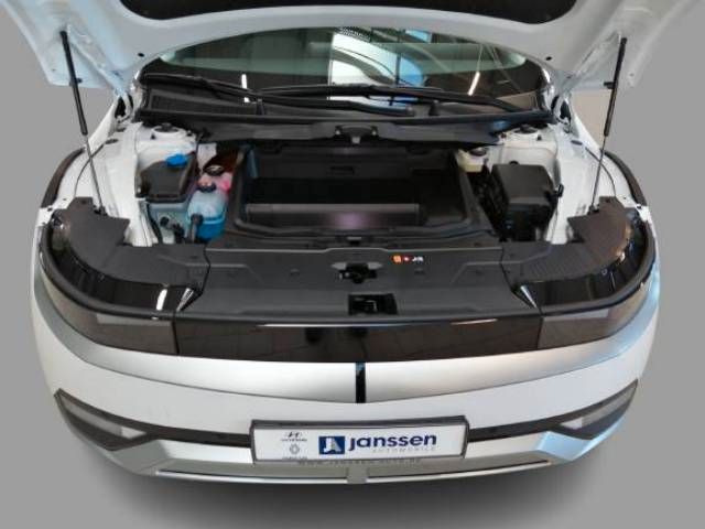 Fahrzeugabbildung Hyundai IONIQ 5 Allradantrieb DYNAMIQ-Paket, Assistenz-P