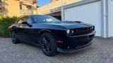 Dodge Challenger 3,6L V6 mit 309 PS - Schwarz  - Dodge Challenger von privat