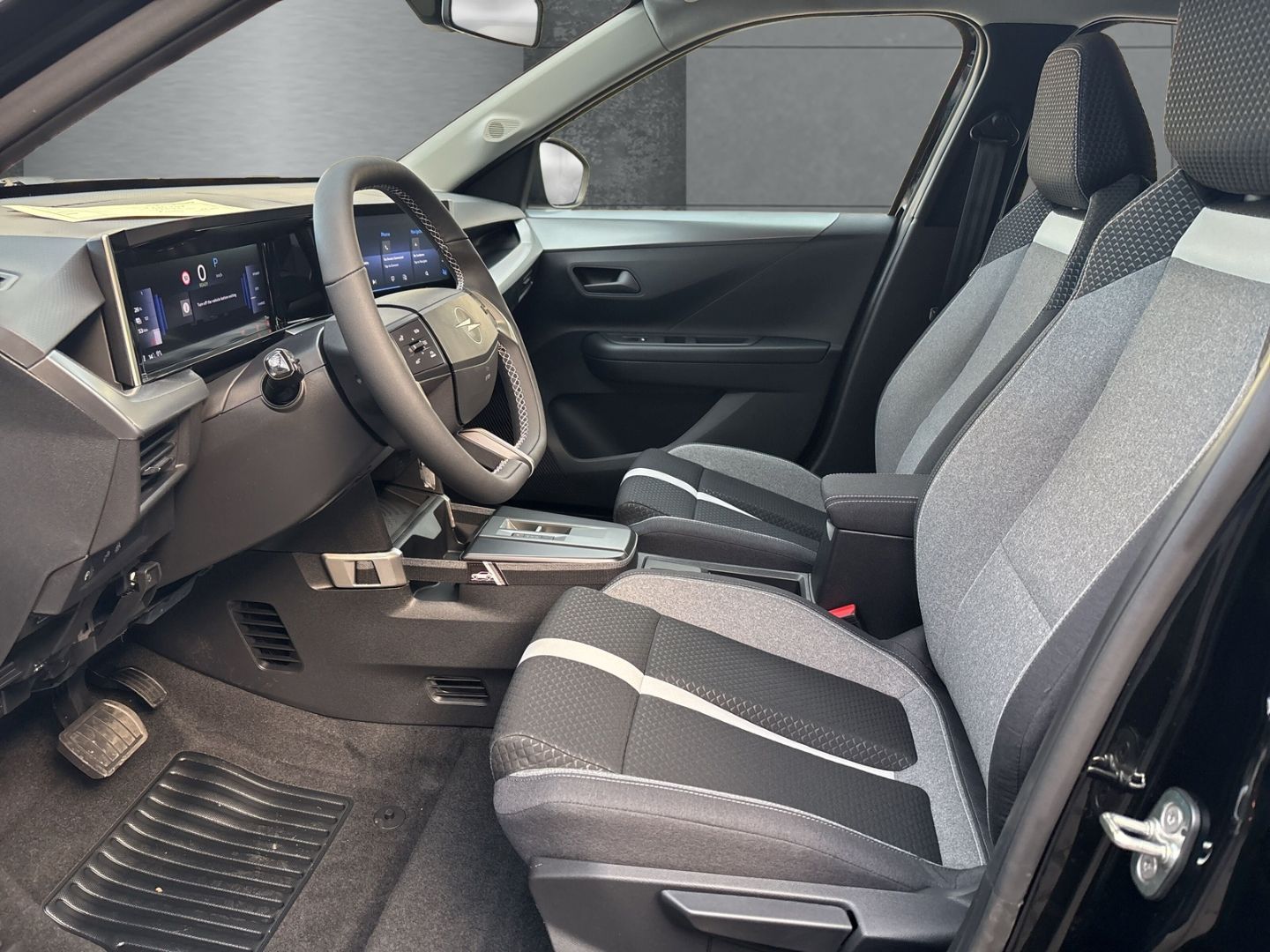 Opel Frontera - Bild 7