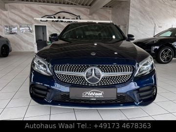 Mercedes C 180 - 2