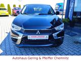 Mitsubishi ASX Basis 2WD - Mitsubishi Gebrauchtwagen in Chemnitz