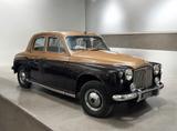 Rover P4 105 S - 2600 6 cilindri - Rover: P6