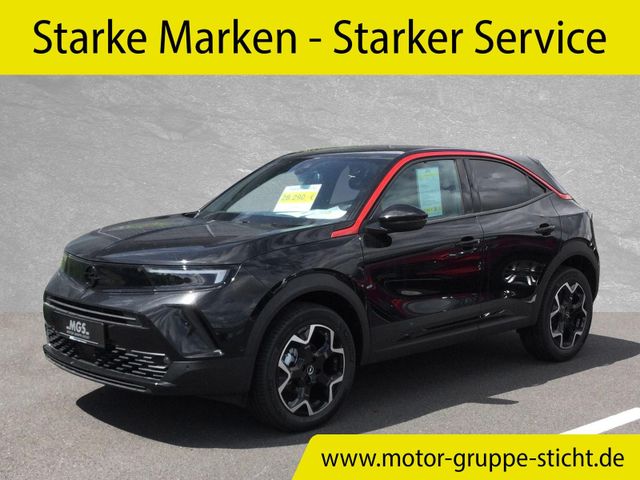 Opel Mokka GS Line #BT #S&S #ANDROID