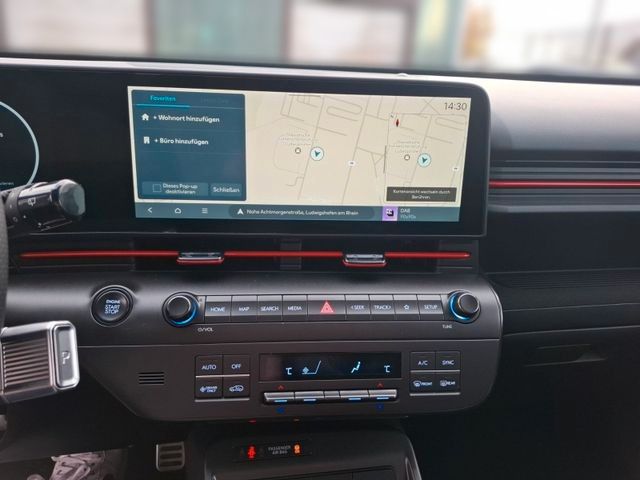Hyundai KONA - Bild 12