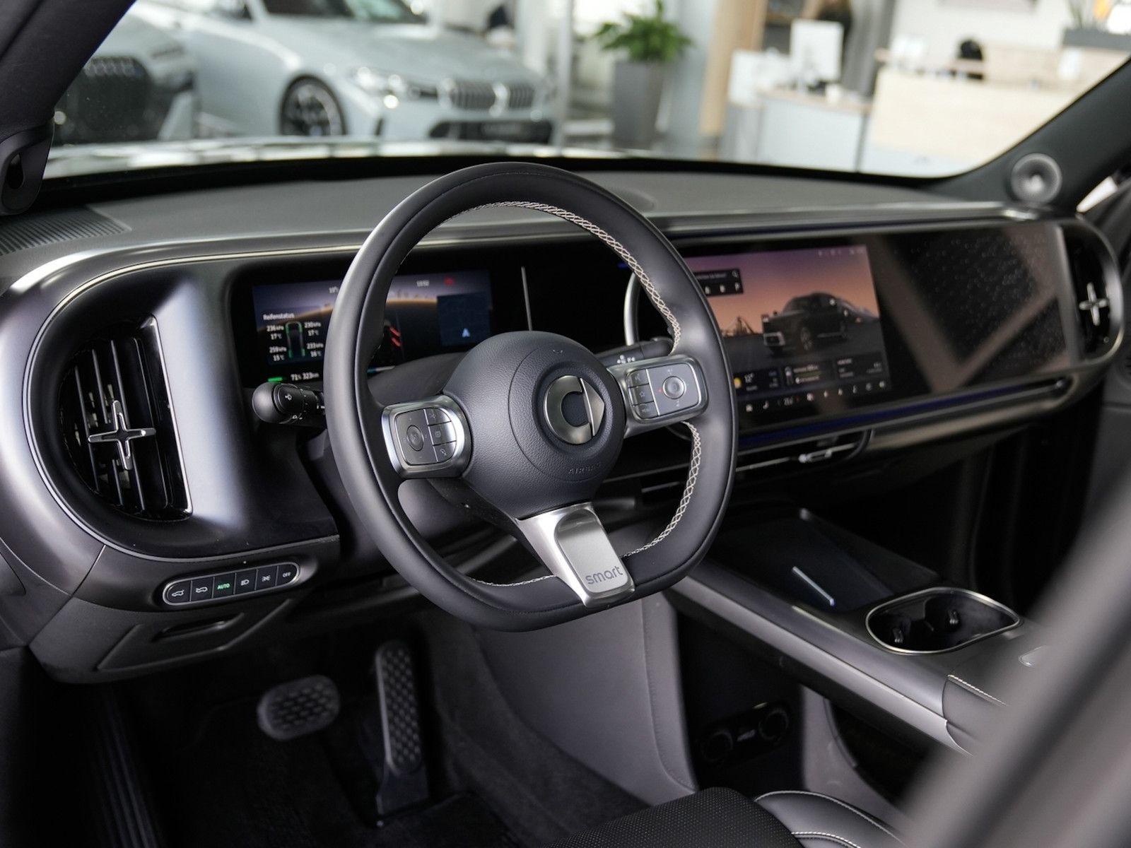 Smart #5 Pro+ 267 kW imagem 2