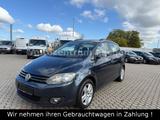 Volkswagen Golf Plus TSI MATCH*AHK*KLIMAAUTO*SHZ*TEMPO*PDC - Volkswagen Golf Plus in Aachen