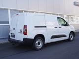 Fiat Doblo Maxi 1.5 / AHK / Parksensoren - Fiat Doblo Tageszulassungen mit Diesel-Antrieb