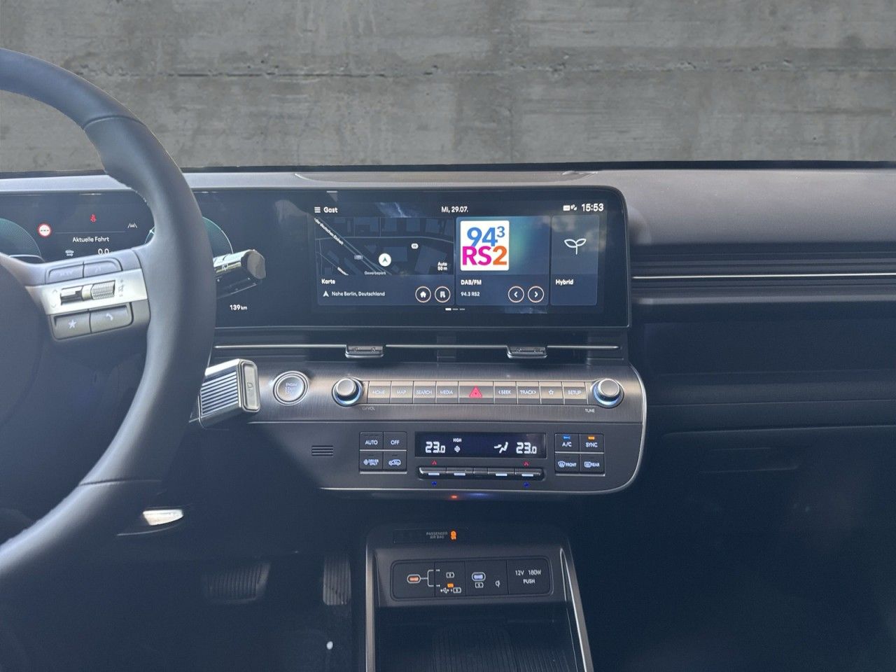 Hyundai Kona – Bild 11