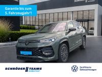 Volkswagen Tayron - Vorschau Bild 1