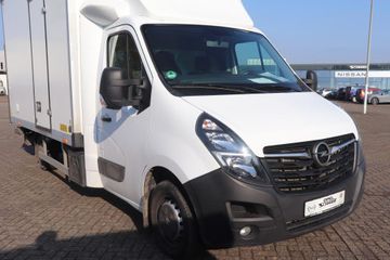 Fotografie des Opel Movano 2.3 D L4H1 2WD HA DT S&S