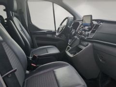 FORD Tourneo Custom 2.0 TDCi 320 L1Sport Scheckh.~ACC