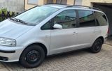 Seat Alhambra Best of Sport 1.8 20V T Best of Sport - Seat Alhambra: 2.8