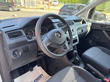 Volkswagen Caddy - 7