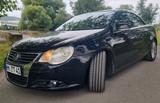 Volkswagen Eos 3.2 V6 - Volkswagen Eos: 3.6