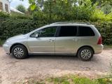 Peugeot 307 sw - Peugeot 307 aus 2005: SW