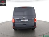 Volkswagen T6 Transporter 2.0 TDI 4M KASTEN LANG KAMERA,LED - Volkswagen: Allradantrieb, Transporter
