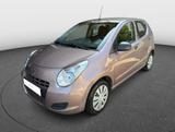 Suzuki Alto 1.0-1.Hand-Klima-8Fach-Tüv& Öl Neu - scheckheftgepflegte Suzuki Alto