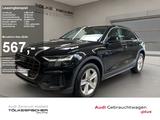Audi Q8 55 3.0 TFSI quattro ACC AUT Leder Navi 360 LM - Audi Q8 SUV