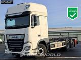 DAF XF 480 6X2 BDF SSC Lift+Steering Axle Automatic