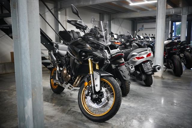 VOGE Voge DS 625X   Euro5+