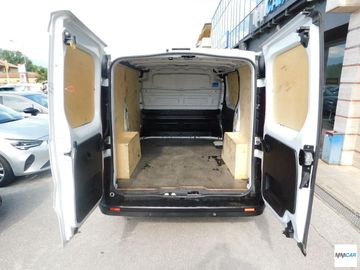Renault Trafic - 8