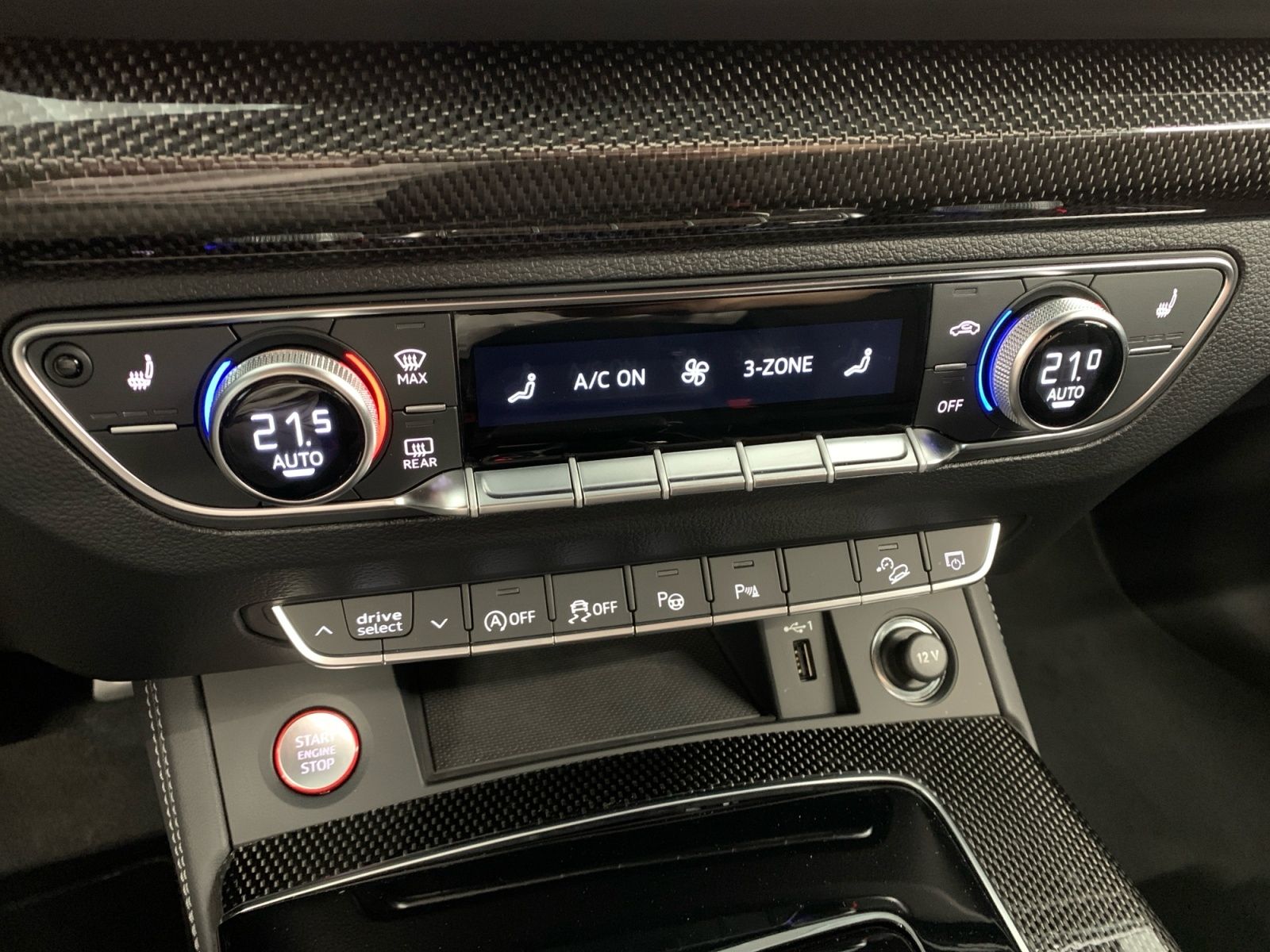 Audi SQ5 - Bild 17