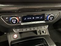 Audi SQ5 - Vorschau Bild 17