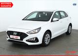 Hyundai i30 1.5 Pure DAB Tempomat Bluetooth Klima - gebrauchte Hyundai i30 aus dem Jahr 2021