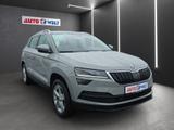 Skoda Karoq 1.5 16V TSI Ambition DSG LED DAB Klimaaut. - gebrauchte Skoda Karoq aus dem Jahr 2019