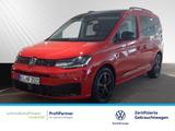 Volkswagen Caddy California Edition 1.5 TSI PANO+AHK+SITZHZ