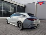 Mercedes-Benz CLA 250 CLA -Klasse Shooting Brake CLA 250 - gebrauchte Mercedes-Benz CLA 250 aus dem Jahr 2020