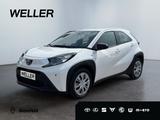 Toyota Aygo X Play *ACC*Kamera*CarPlay*DAB*Spurhalteass - Toyota Aygo (X) in Bielefeld
