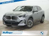 BMW iX2 x30 Iconic-Glow HUD SuView.LiveProf.Lenkradh - BMW iX2 Jahreswagen