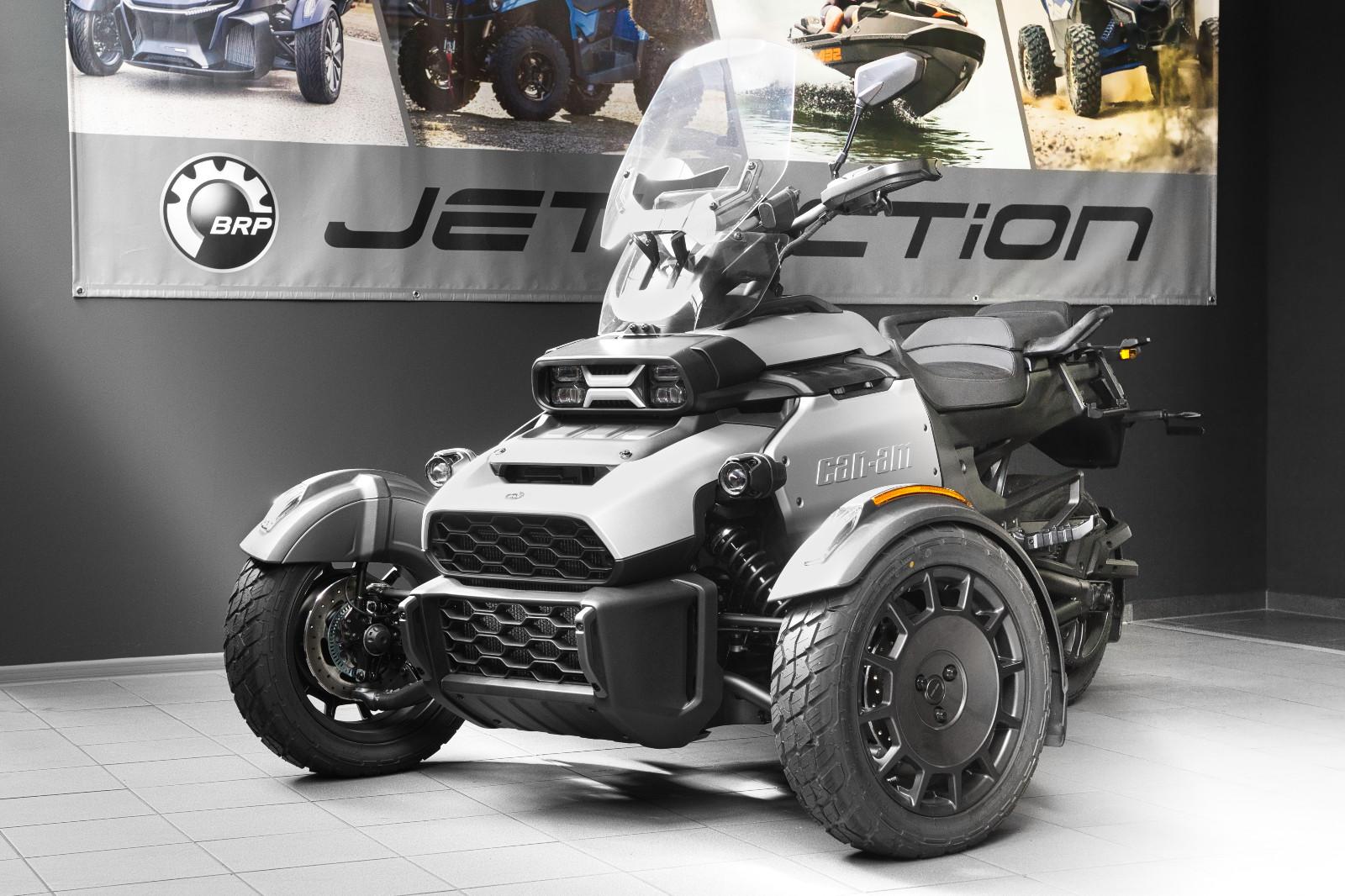 Can-Am Canyon STD '25 *3 Jahre Garantie*
