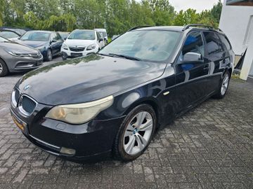 BMW 520 - 3