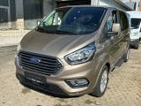 Ford Tourneo Custom Custom320 L2 Titanium Navi ACC Ap - Ford Tourneo Custom in Leipzig
