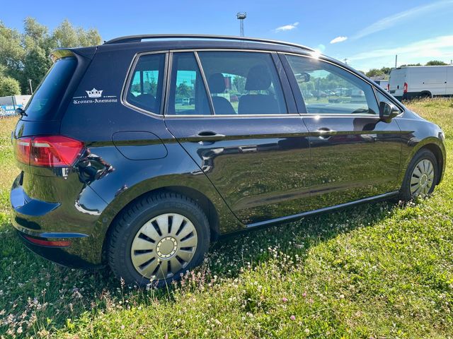 Volkswagen Golf Sportsvan Comfortline — Bild 2
