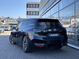 BMW iX xDrive50 Sportpak.AHK°22"-°LASER*bel.Massages - gebrauchte BMW iX aus dem Jahr 2023