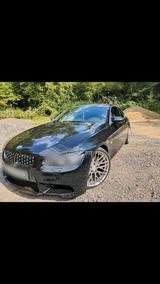 BMW bmw 320i Cabrio 2.0 Motor M - Paket  , Tun... - BMW 320: 320i Motor