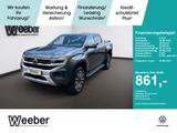 Volkswagen Amarok Aventura Doppelkabine 4Motion *AHK*SHZ*36