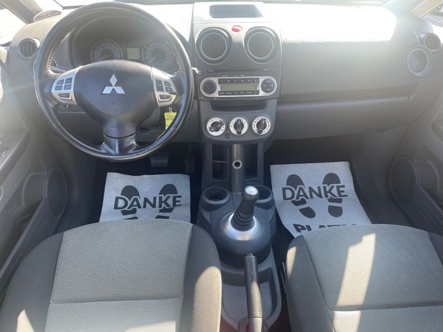 Mitsubishi Colt  Lim. 5-trg. Intense