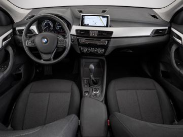 BMW X1 - 8