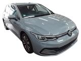 Volkswagen Golf VIII 1.5 TSI MOVE  LED Navi ACC Alufelgen P - Volkswagen Golf: Vi Alufelgen