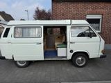 Volkswagen T3 Multivan Letzte Chance - Volkswagen T3 Multivan mit Diesel-Antrieb