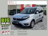 Fiat Doblo Cago Kombi 1.6 Multijet SX Navi KAM LM - Fiat Doblo in Dresden