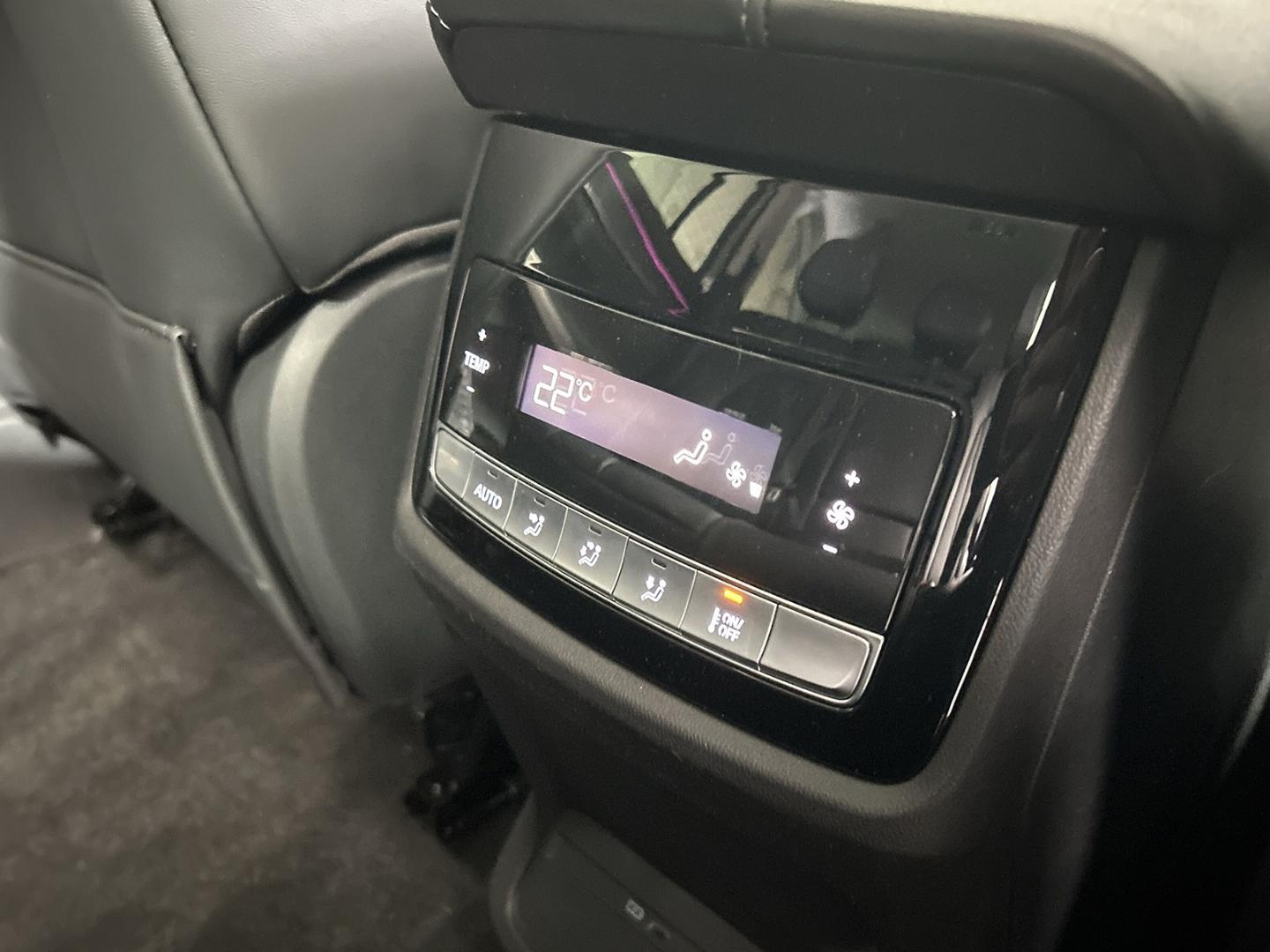 MG S9 PHEV Premium 7-Sitzer * Pano * Massagesitze *