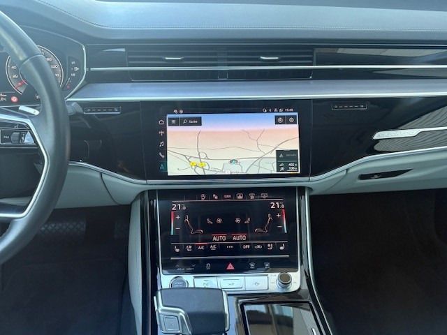Audi A8 - Bild 16