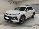 Volkswagen T-Roc Life 1.5 l eTSI OPF DSG ACC AUT Kam. Navi - Volkswagen T-Roc mit Benzin-Antrieb: Beheizbares Lenkrad, Geländewagen
