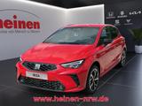 Seat Ibiza FR 1.0 TSI 85 kW (116 PS) 7-Gang-DSG - Seat Ibiza Neuwagen: Automatik