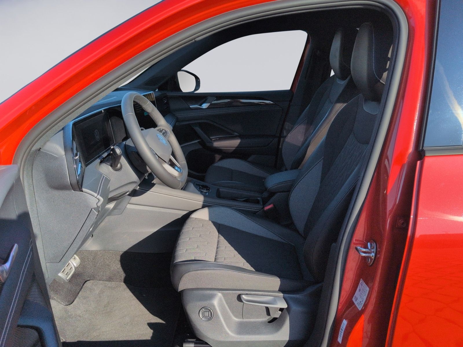Tiguan 2.0 TDI DSG Goal MATRIX+AHK+KAMERA